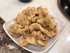 酥肉-朱氏胖子烂火锅(洪崖洞店)