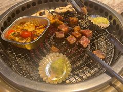 -火炉火自助餐(喜隆多店)