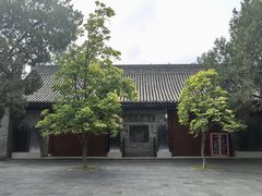 -万寿八仙宫