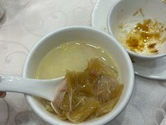 -凤城礼记鱼翅海鲜酒家(新马路总店)