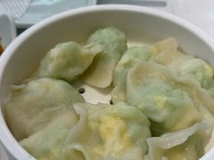 -船歌·鱼水饺青岛菜(国贸商城店)