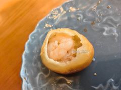 -鑫震源·苏式大虾生煎(山塘街店)