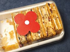 拿破仑-红花点心局(护国寺店)