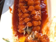 -巴厘龙虾·榜首油焖大虾(洞庭·艺术洋房店)