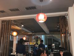 大堂-巴蜀风·地道川菜(总店)