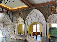 -茵特拉根酒店·西餐厅