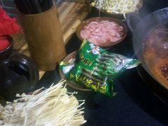 -麻大侠老火锅(巴国城店)