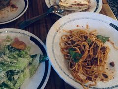 -PIZZA BIANCA(民园店)