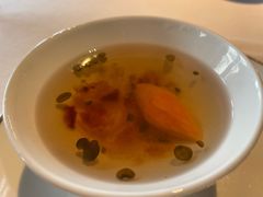 -三号黄浦会Canton Table