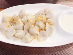 -TUK土耳其餐厅·下午茶(卢湾店)