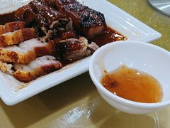 -吉莲利苑海鲜酒家(珠海拱北29年老字号店)