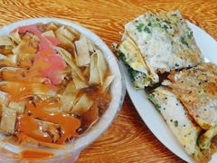 -真素诚·清真(新华路店)