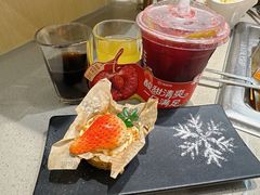 -海底捞火锅(闽篮城市广场店)