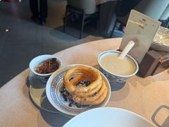 -四季民福烤鸭店(外滩外白渡桥店)