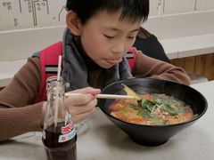 -对角巷茶餐厅(海星广场店)