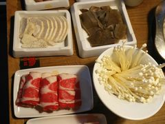 -傣妹火锅(荔湾广场店)
