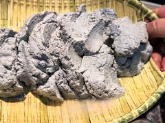 -青山青豆花·笑禅豆腐鱼(黄泥塝店)