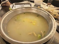 -巴山一绝烤全羊(三圣乡刘家花园店)