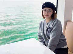 -澳门环岛游湾仔码头