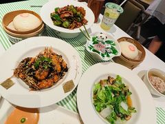 -桂满陇·杭州饭店(清河万象店)