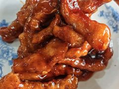 糖醋里脊-洪福亮酒家(南草厂街店)