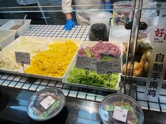 -物美超市(马家堡店)