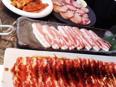 -一品诚记烤肉(大连柏威年购物中心店)