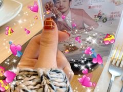 -必胜客(汉友商厦店)
