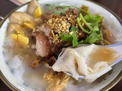 潮州传统卤味多拼-长远七记
