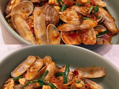 -荷庭·精致湘菜(华强北九方店)