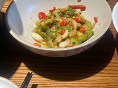 -恰饭·老长沙市井菜 (天河客运站店)