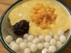-甜心闲生传统手工冰粉(人民广场店)