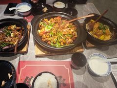 -金系·顺德啫鸡大王(创意产业园店)