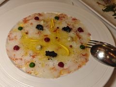 -La Vita 意大利传统料理(富民路店)