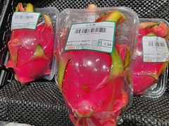 -京客隆超市(华安店)