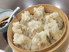 -马家烧麦(总店)