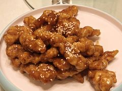 -芝麻花餐厅(祁家豁子店)
