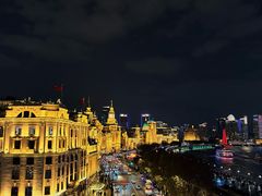 -LONG BAR 廊吧(外滩华尔道夫酒店)