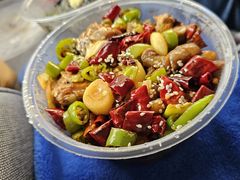 -掌上鲜(南顺城街店)