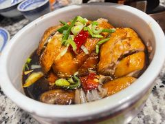 -南京大牌档(崇文门国瑞店)