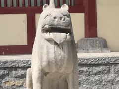 -洛阳古墓博物馆