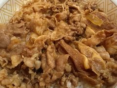 -食其家·牛丼咖喱(浦电路店)