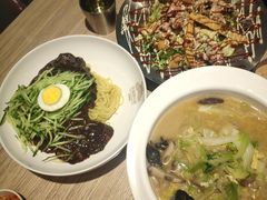 -炒码先生·韩餐炸鸡披萨(西塔店)