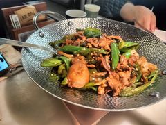 -绿茶餐厅(南方商城店)