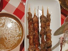 -西贝(枫蓝国际购物中心店)