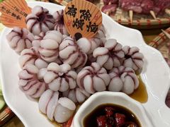 -牛串门串串香(东直门簋街总店)