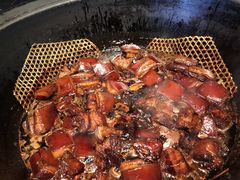 红烧肉-盐汪子杂鱼馆(大港店)