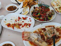 -忆海南海鲜(椰风巷第一市场店)
