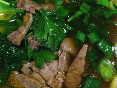 -张记牛肉面馆(天津路店)