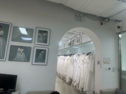 -拾尚映画·STUDIO婚纱摄影(中关村店)